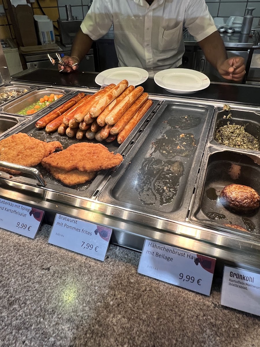Tank & Rast Gastronomie Photo 10