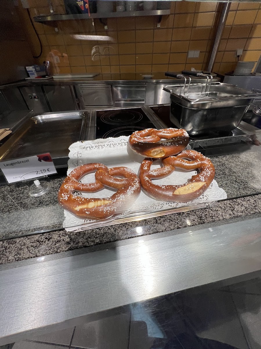 Tank & Rast Gastronomie Photo 7