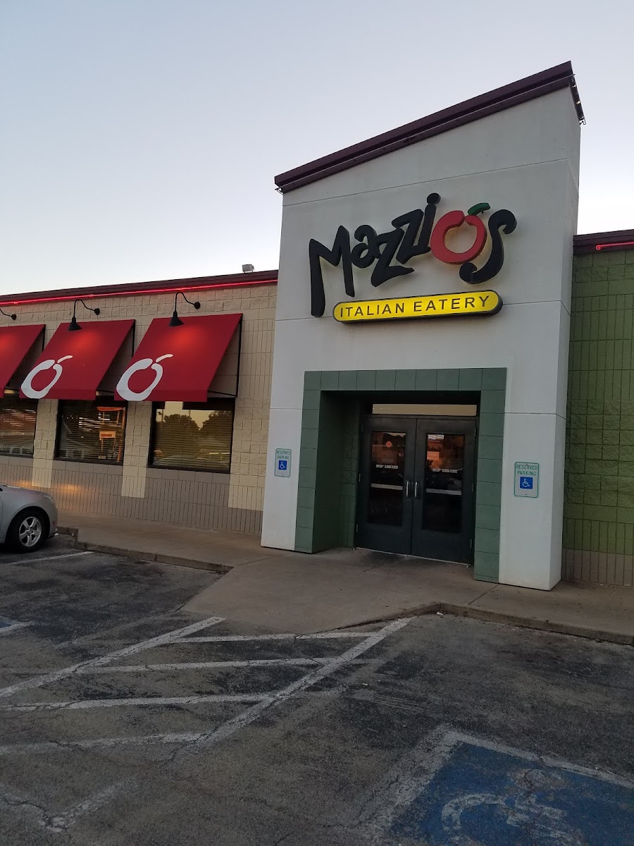 Mazzio’s Pizza & Wings
