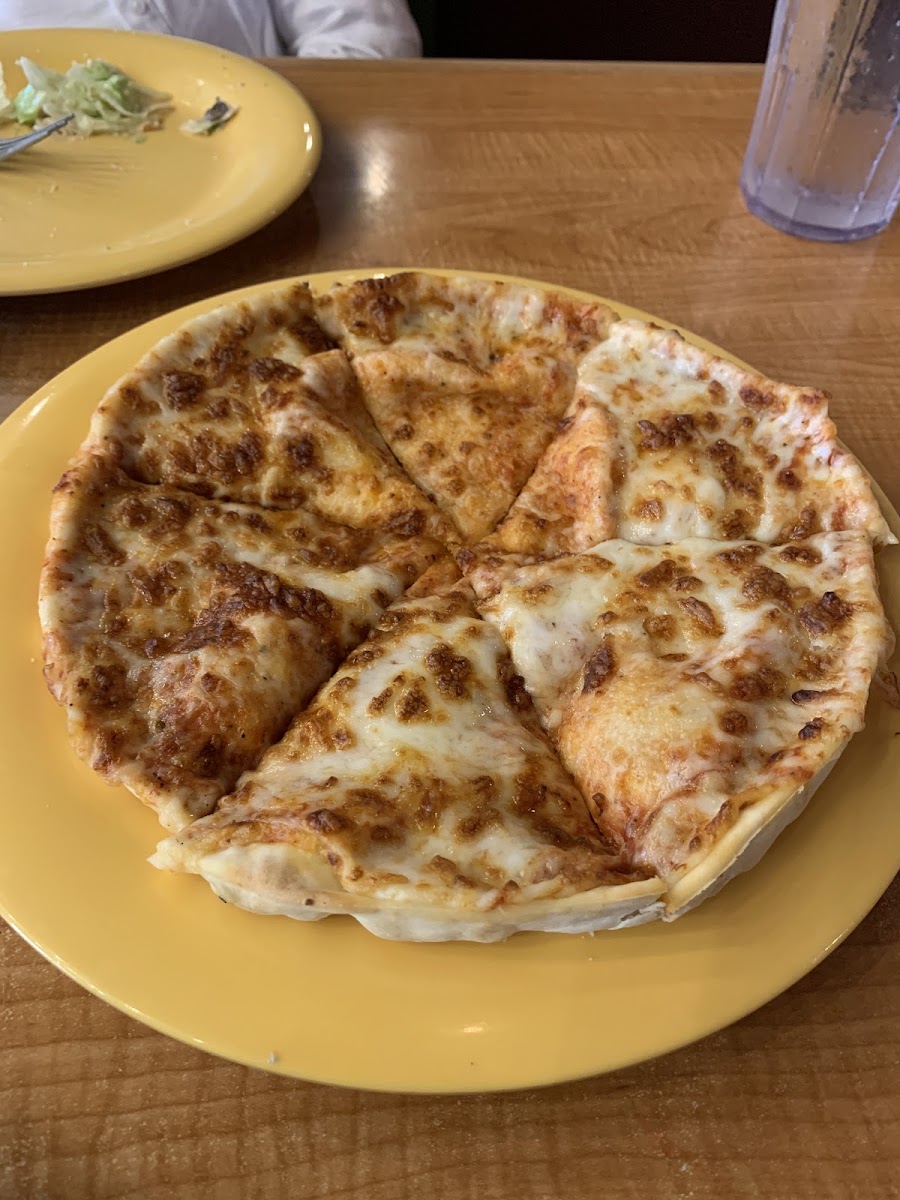 Mazzio’s Pizza & Wings Photo 2
