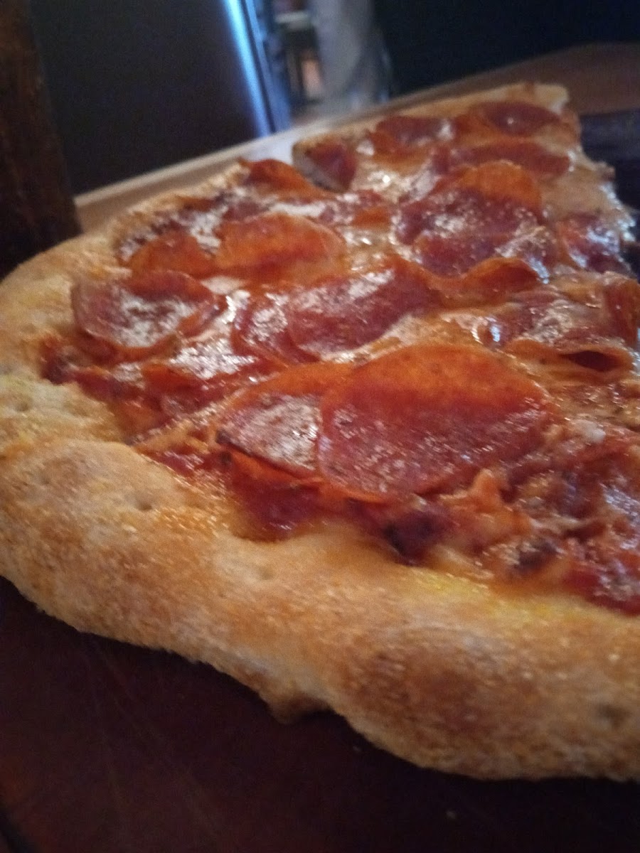 Mazzio’s Pizza & Wings Photo 5