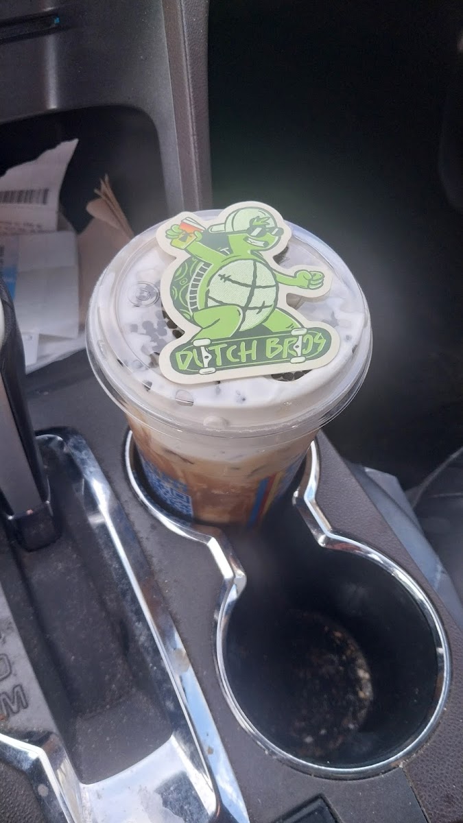Dutch Bros Coffee Photo 8