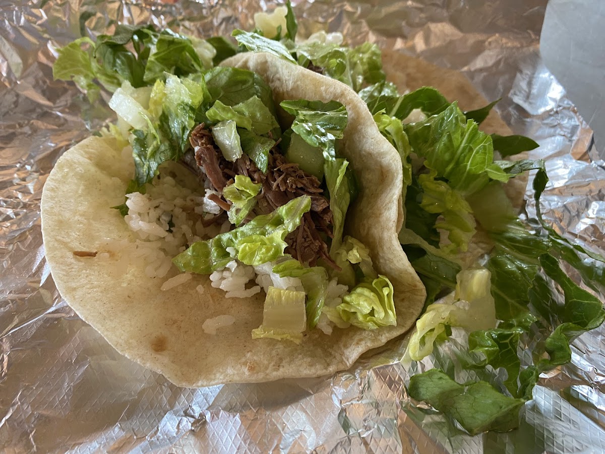 Chipotle Mexican Grill Photo 5