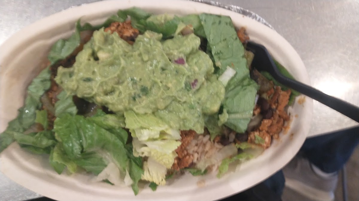 Chipotle Mexican Grill Photo 6