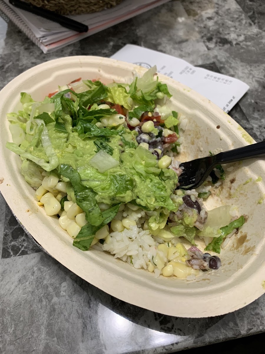 Chipotle Mexican Grill Photo 7