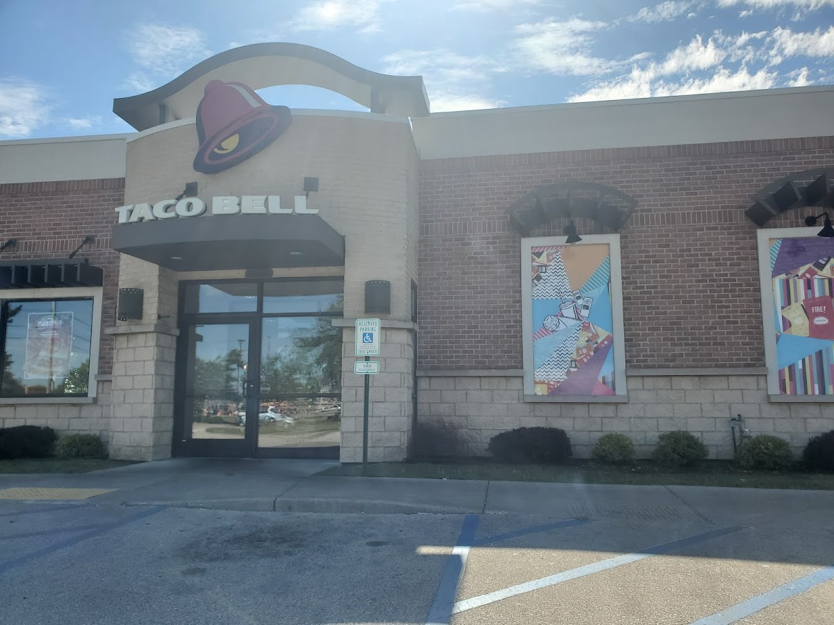 Taco Bell