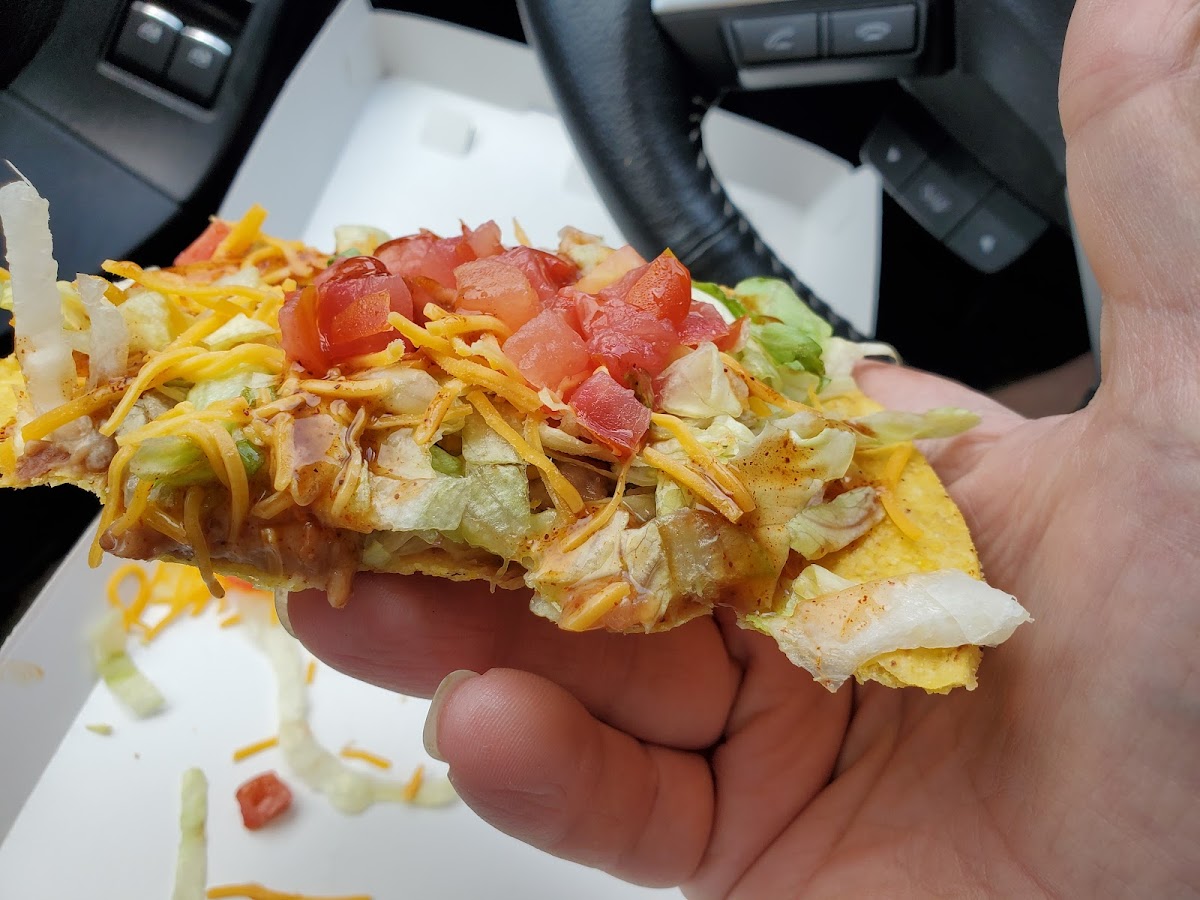 Taco Bell Photo 6