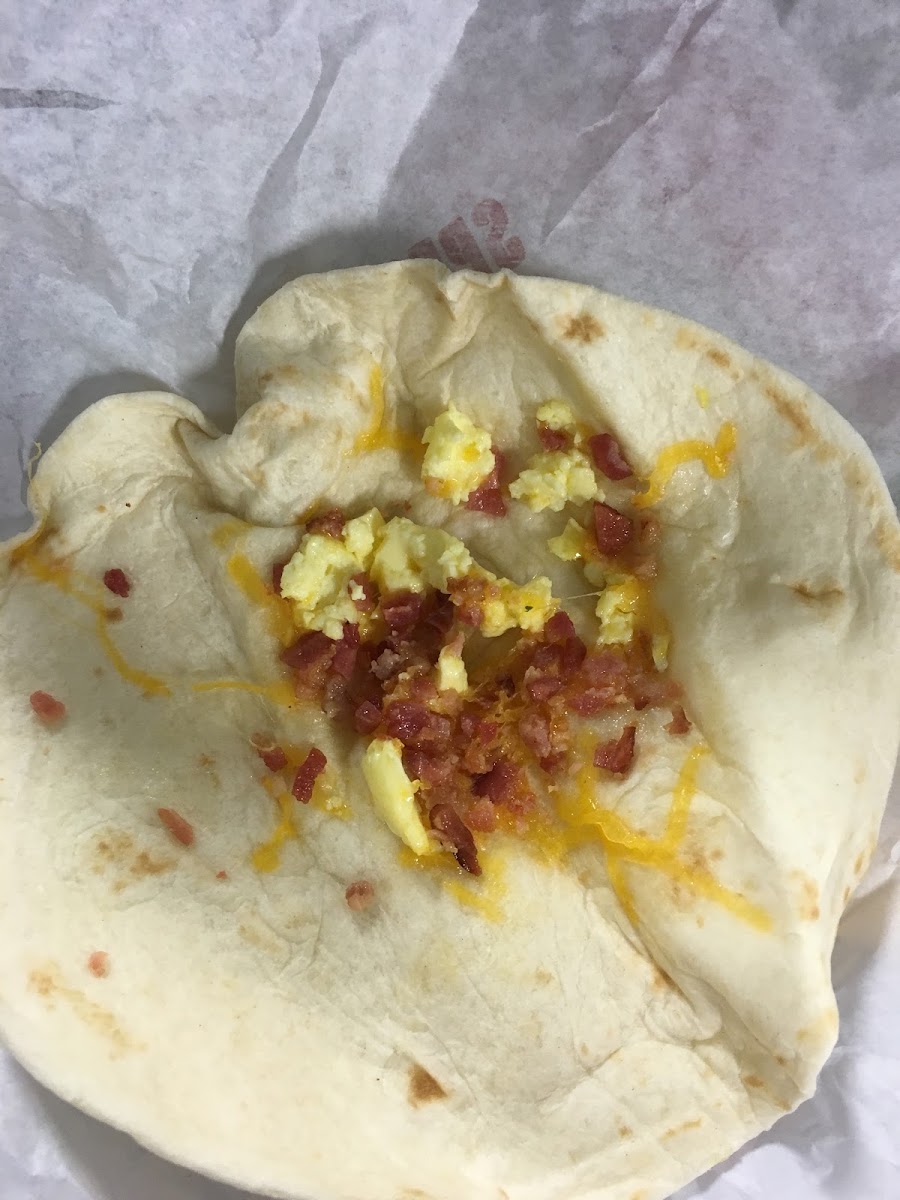 Taco Bell Photo 7