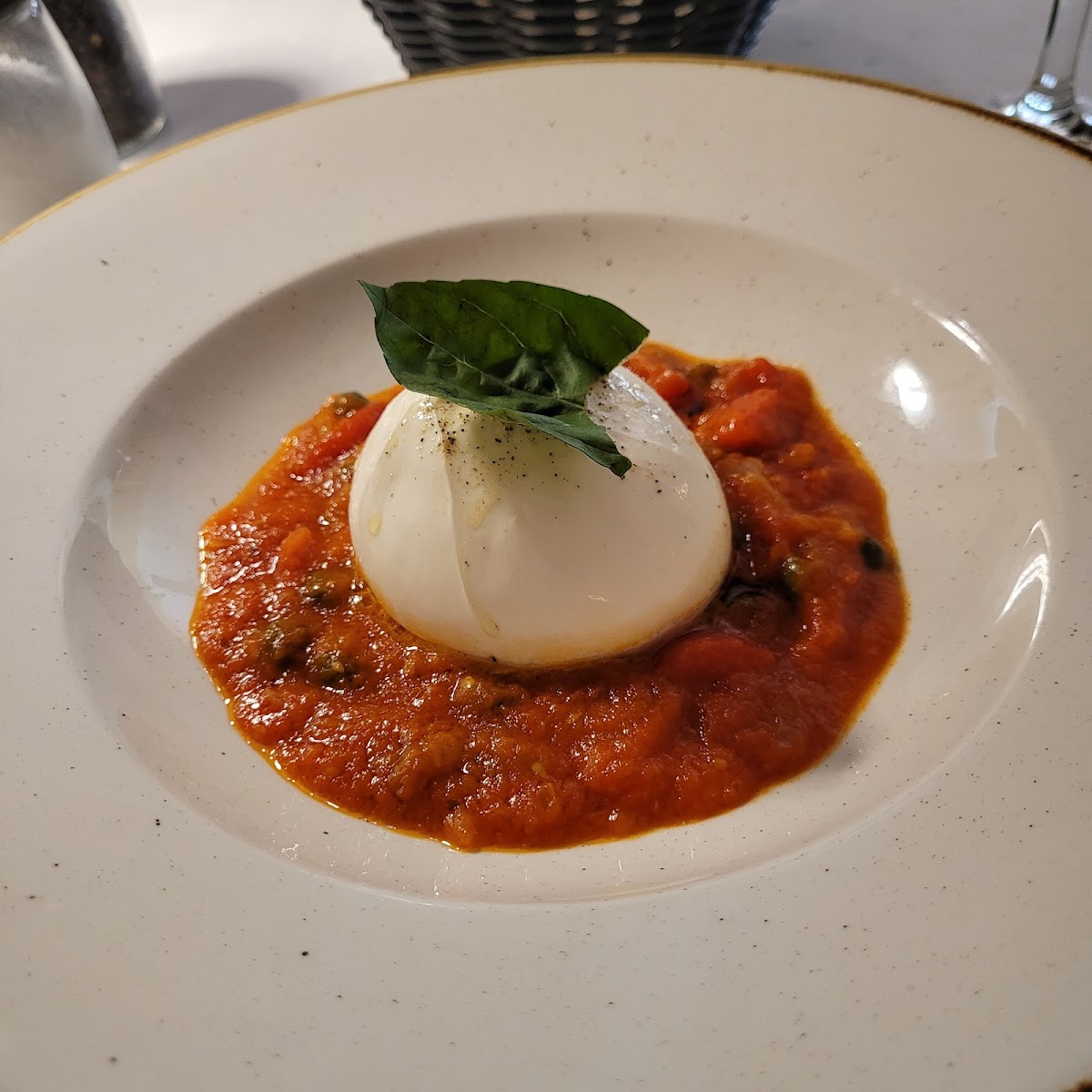 Bennyssimo La Trattoria Photo 4