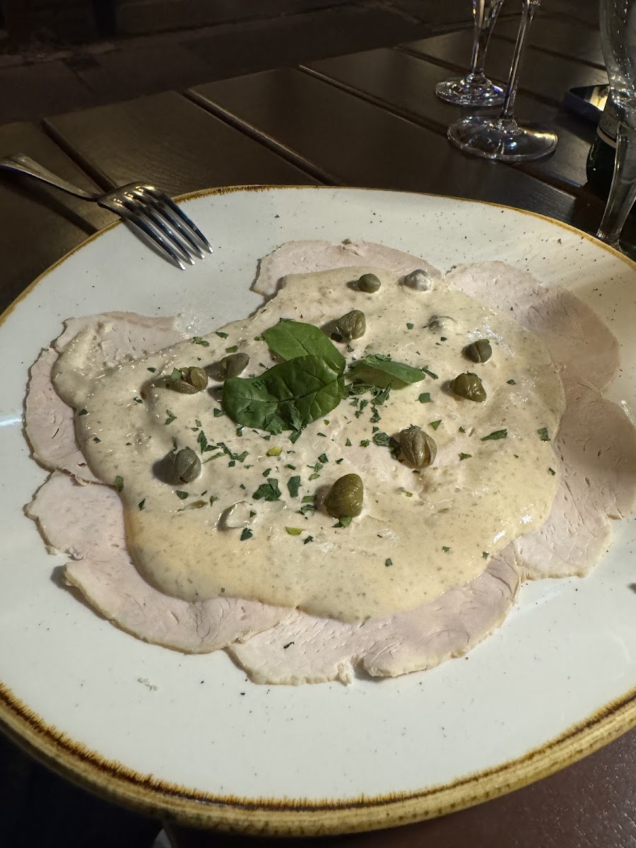 Bennyssimo La Trattoria Photo 6