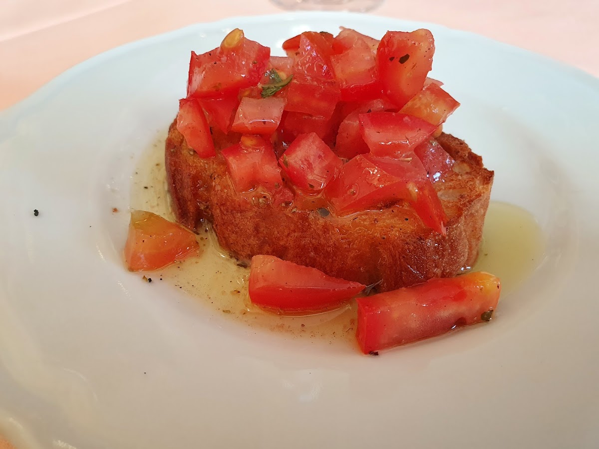 Bennyssimo La Trattoria Photo 7