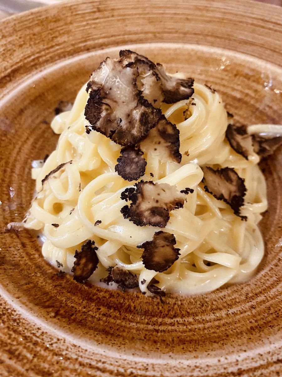 Bennyssimo La Trattoria Photo 8