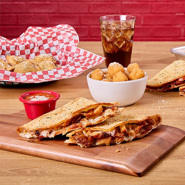 Imo's Pizza Photo 4