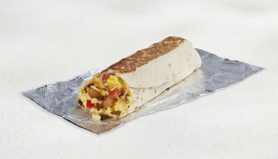 Taco Bell Photo 3