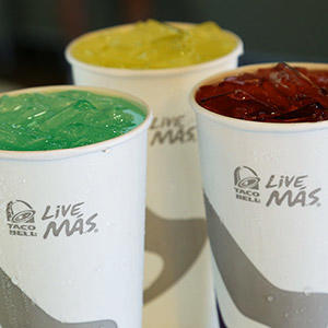 Taco Bell Photo 4