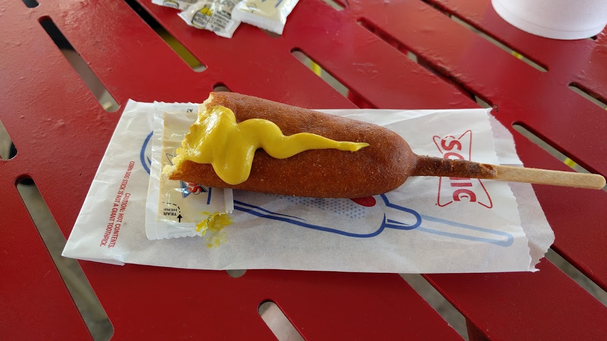 Sonic Drive-In Photo 8