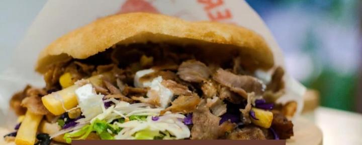 Pizzeria Al Cavallino Pizza & Kebab Photo 10