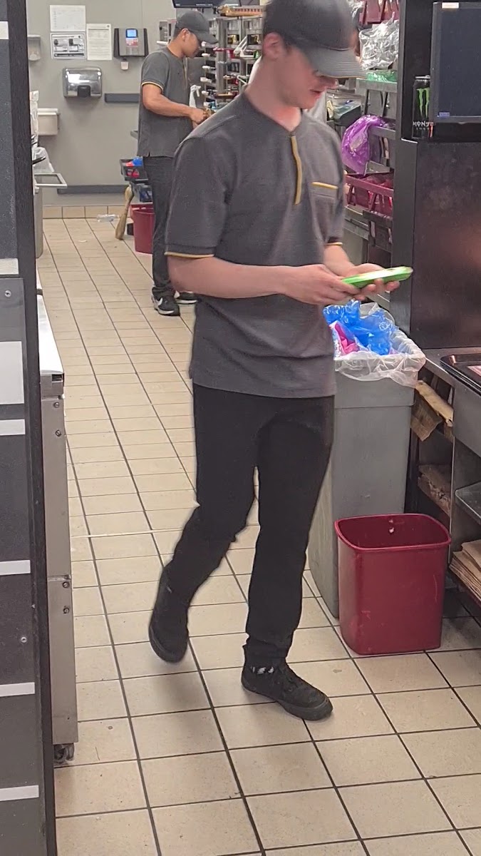 McDonald's Photo 2