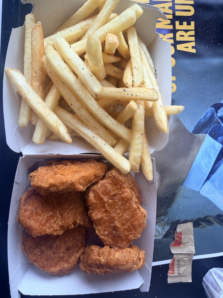 McDonald's Photo 4