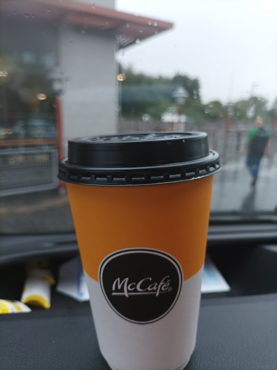McDonald's Photo 7