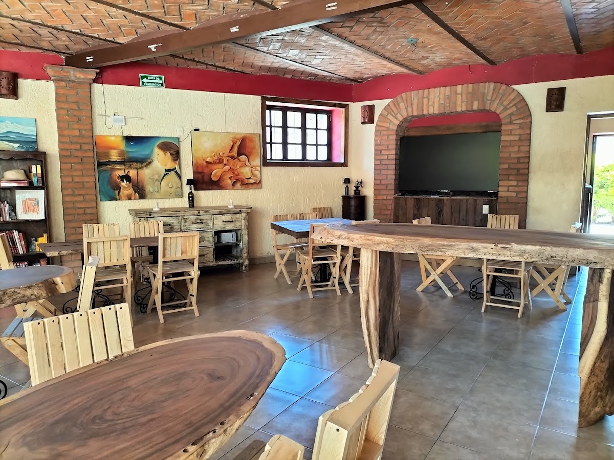 Café Adry Galería