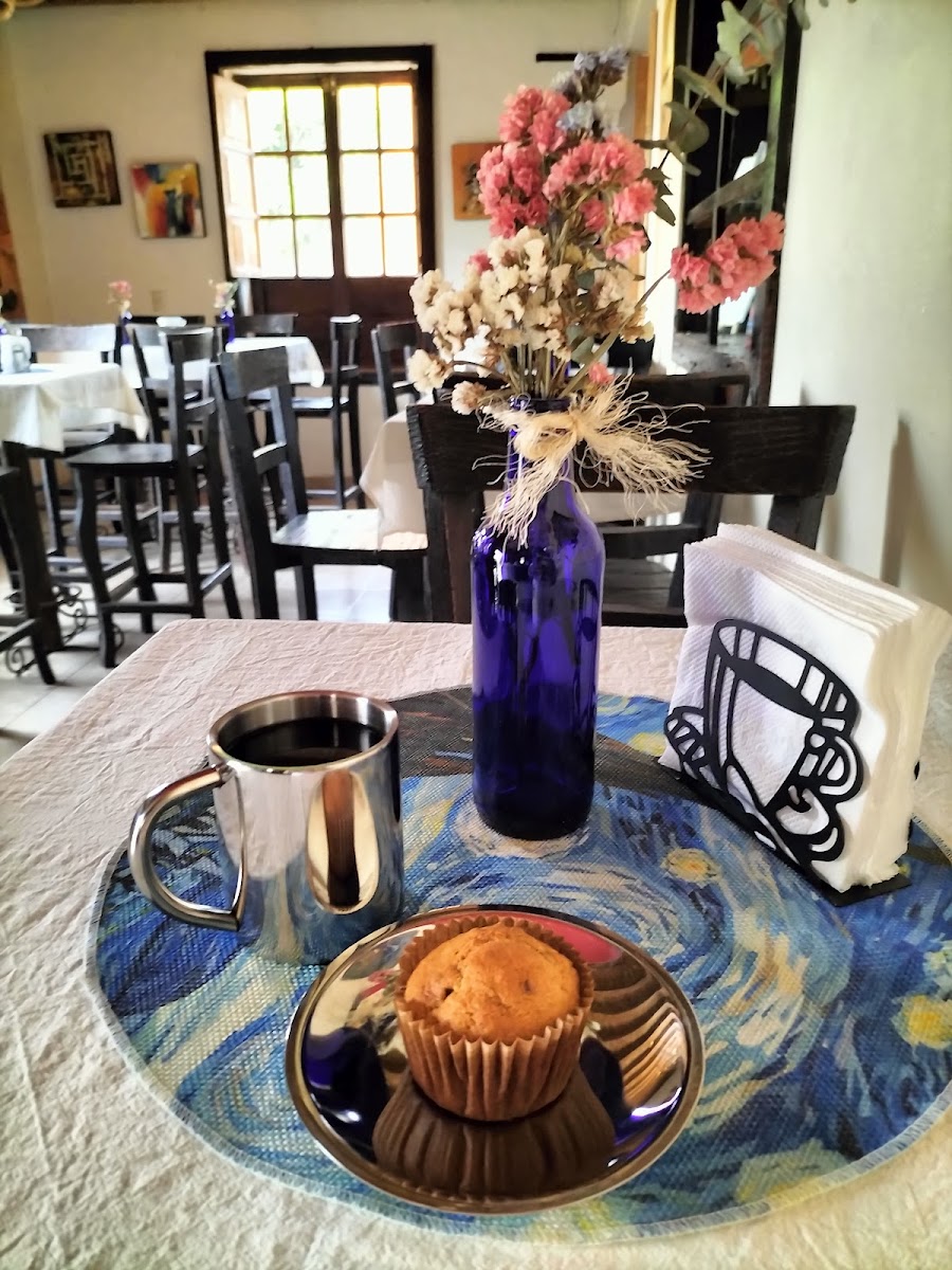 Café Adry Galería Photo 4