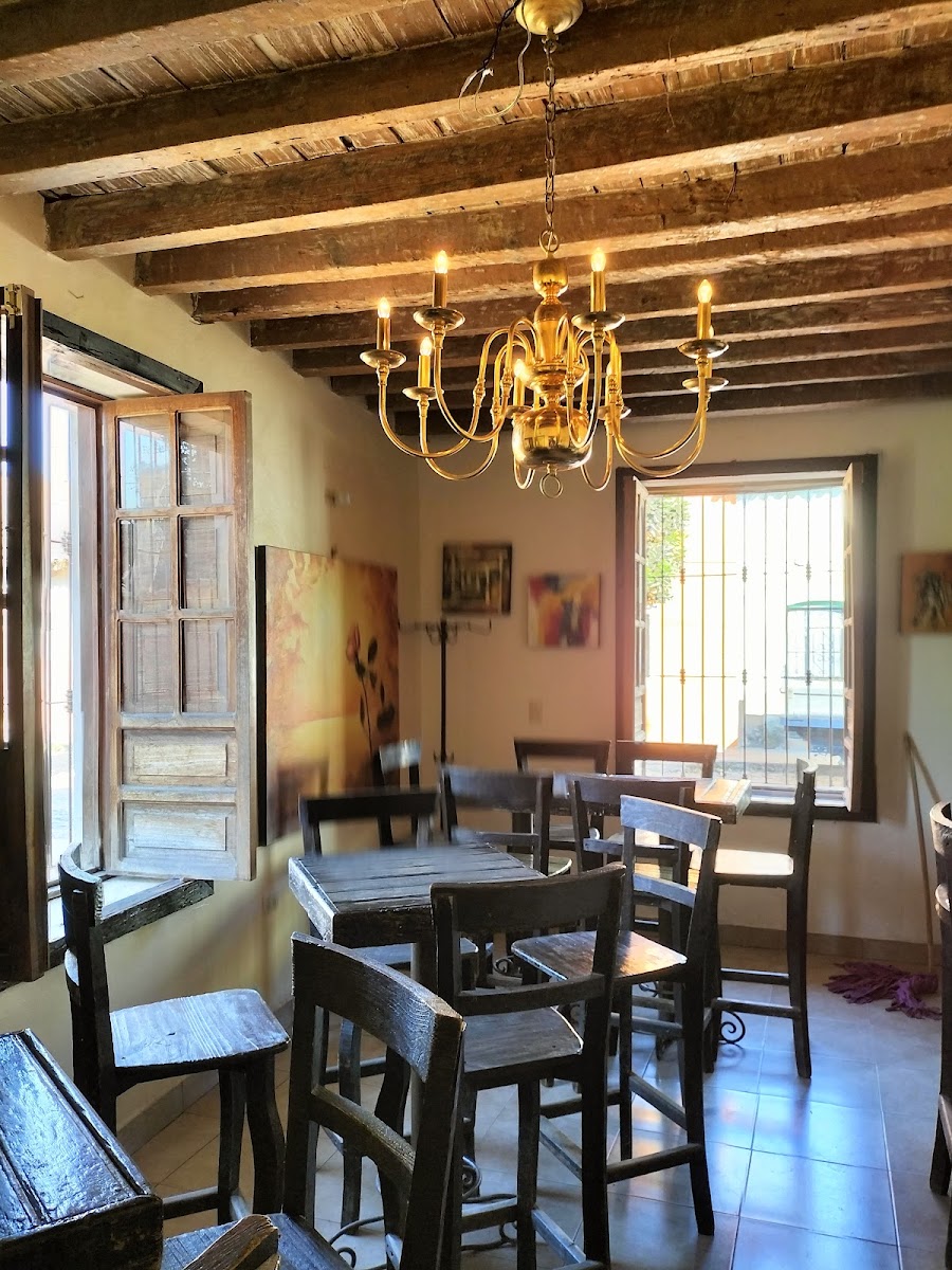 Café Adry Galería Photo 6