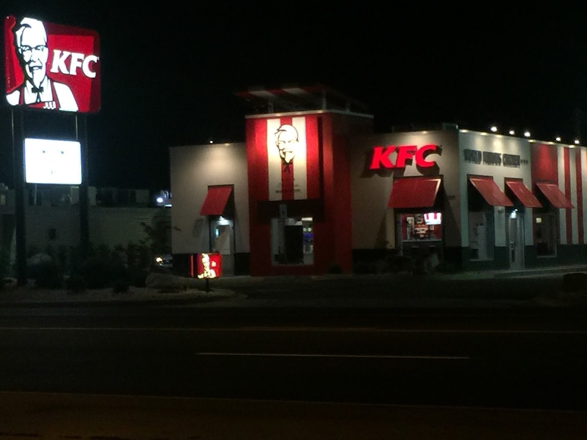 KFC