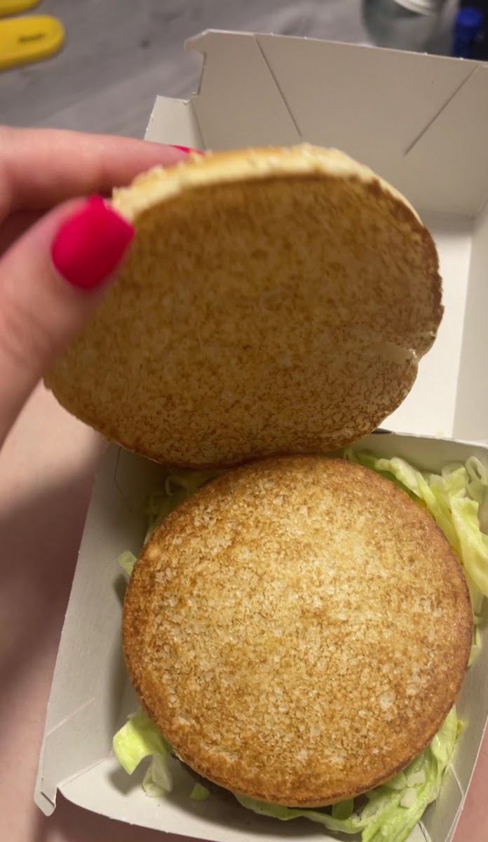 McDonald's Photo 2