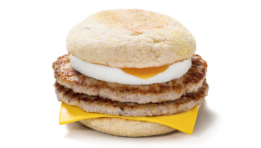 McDonald's Photo 4