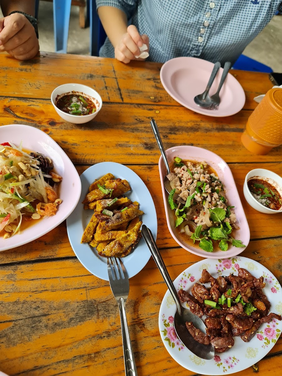 ร้านลาบกาฬสินธุ์13/1 Photo 10