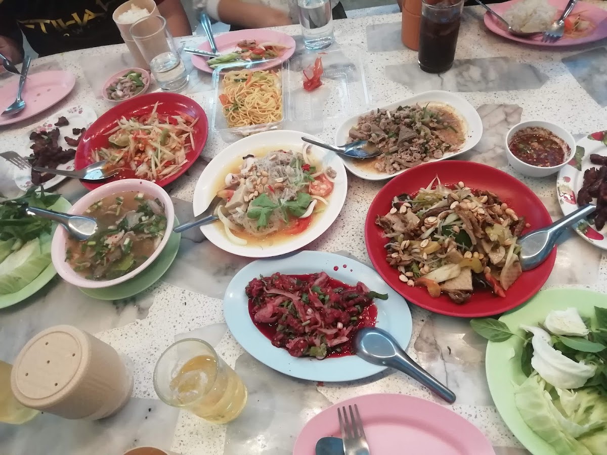 ร้านลาบกาฬสินธุ์13/1 Photo 5
