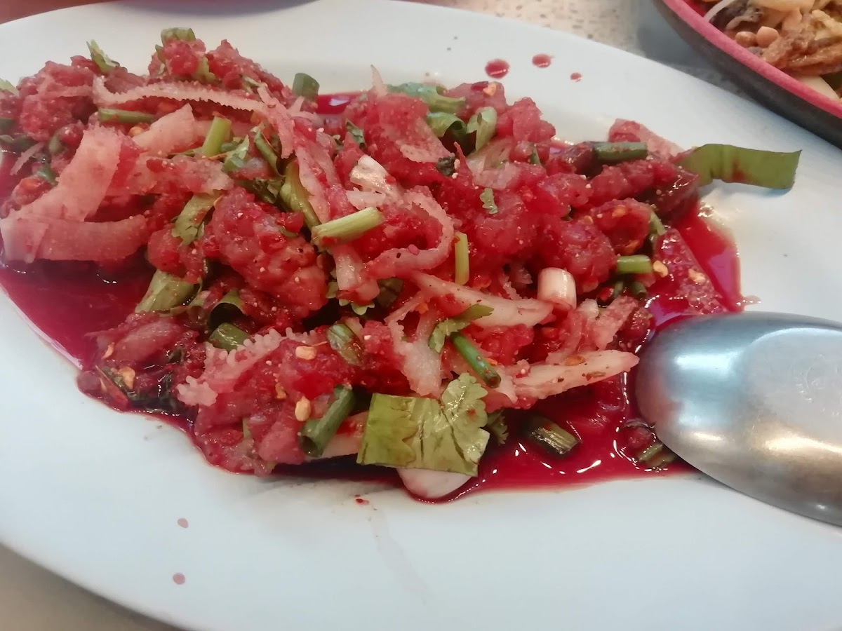 ร้านลาบกาฬสินธุ์13/1 Photo 6