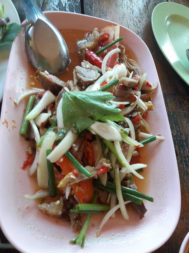 ร้านลาบกาฬสินธุ์13/1 Photo 7