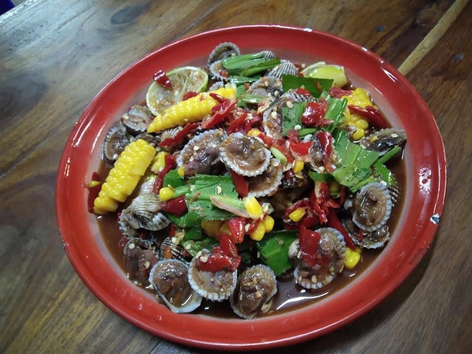 ร้านลาบกาฬสินธุ์13/1 Photo 8