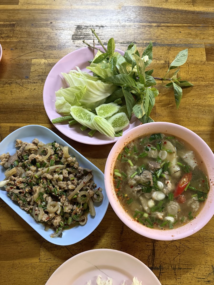 ร้านลาบกาฬสินธุ์13/1 Photo 9