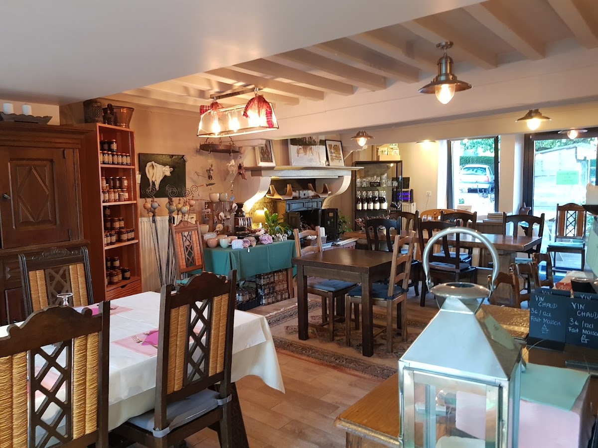 La Petite Auberge