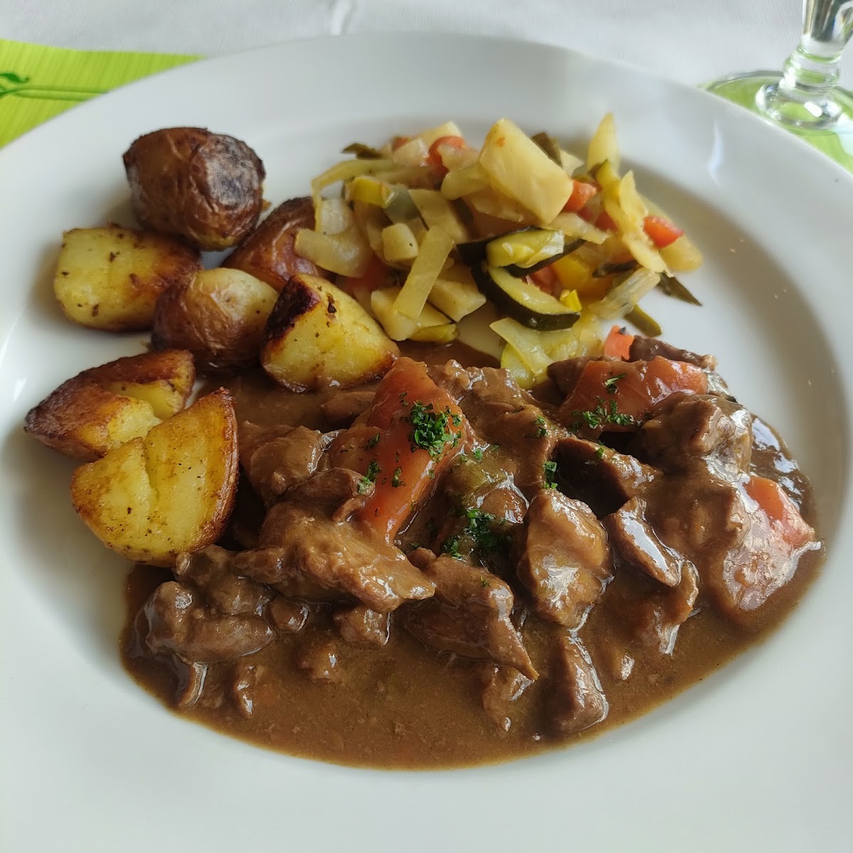 La Petite Auberge Photo 2