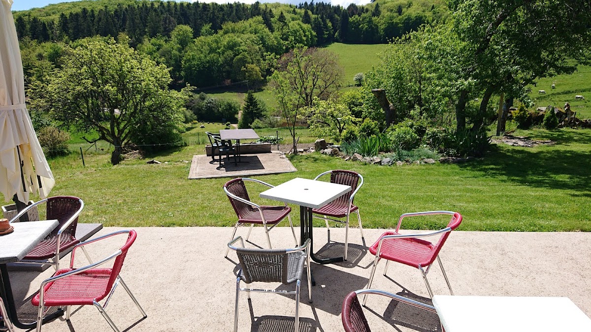 La Petite Auberge Photo 3