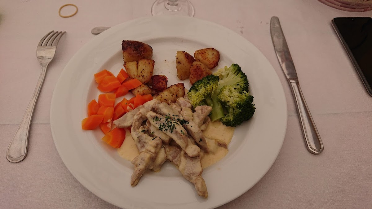 La Petite Auberge Photo 7