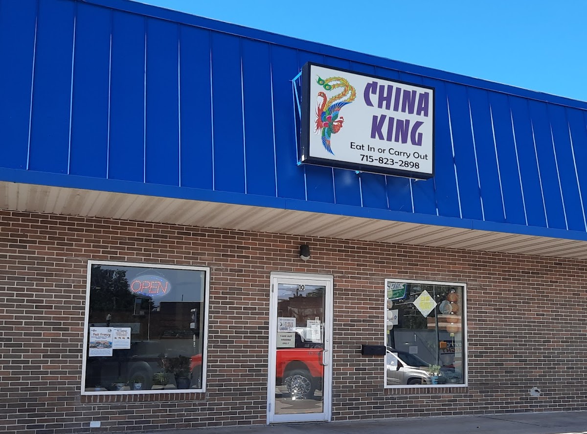 China King