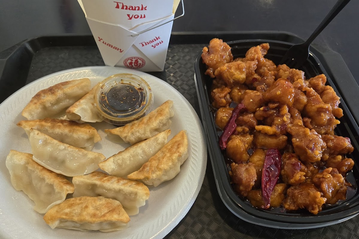 China King Photo 2