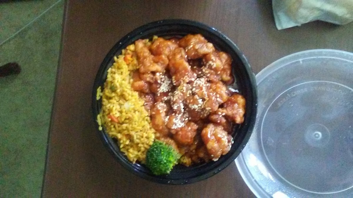 China King Photo 6