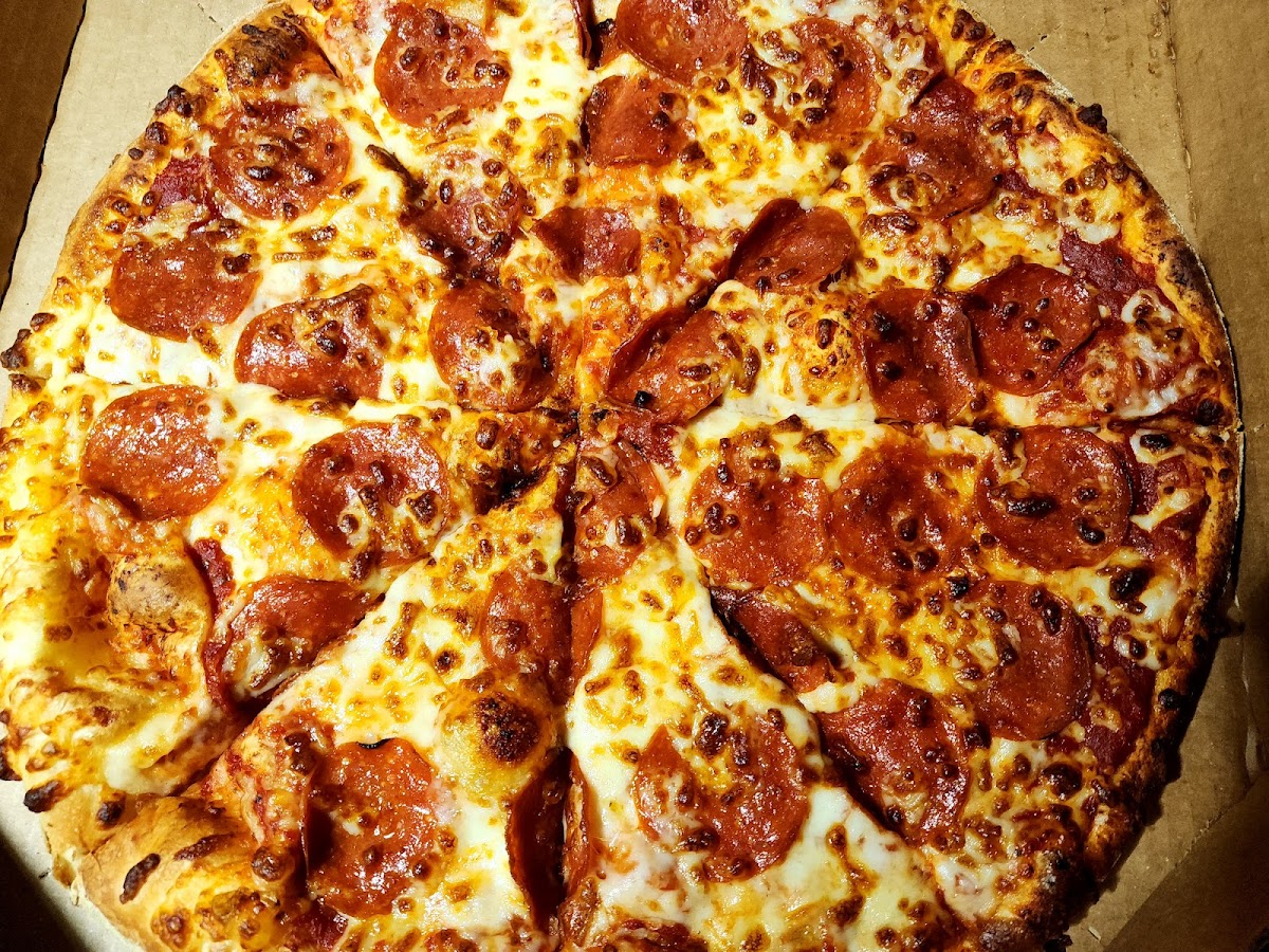 Domino's Pizza Photo 5