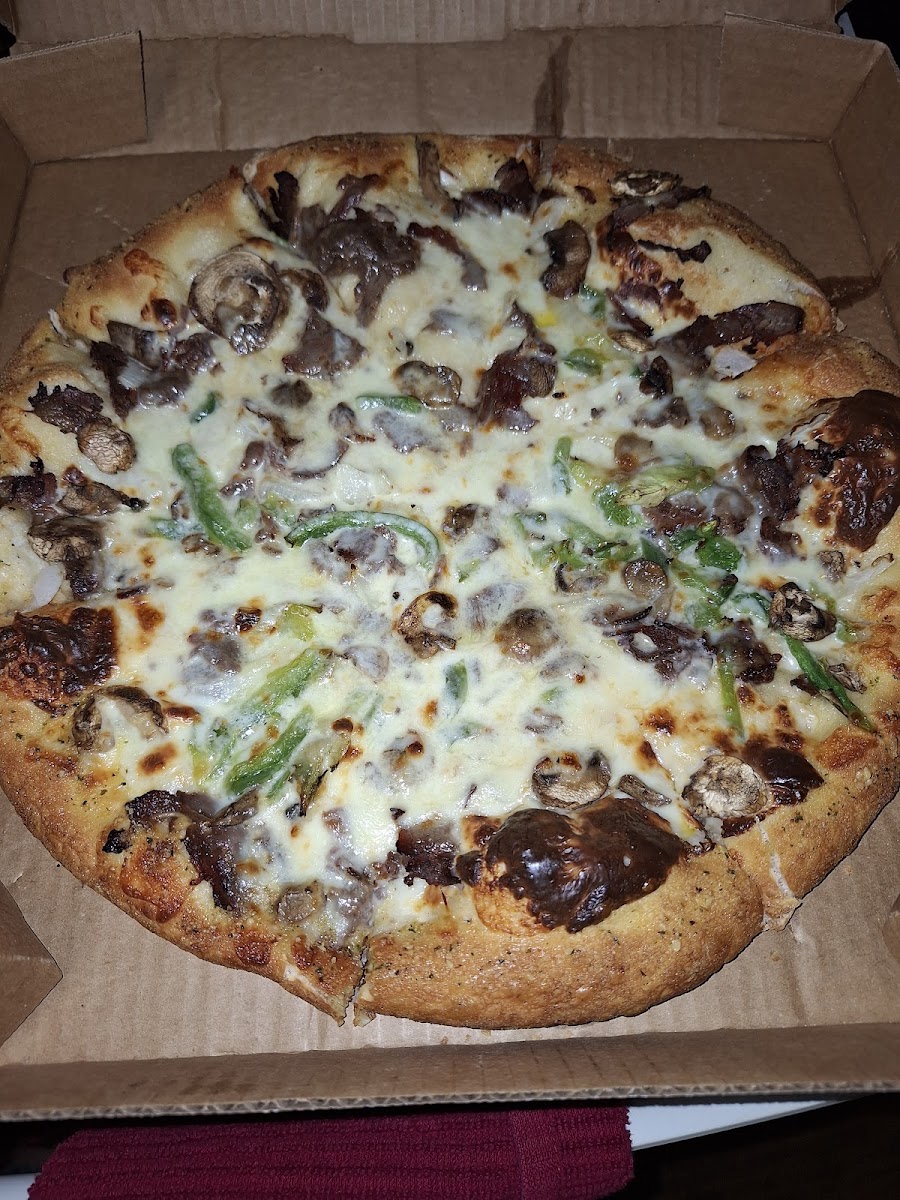 Domino's Pizza Photo 7
