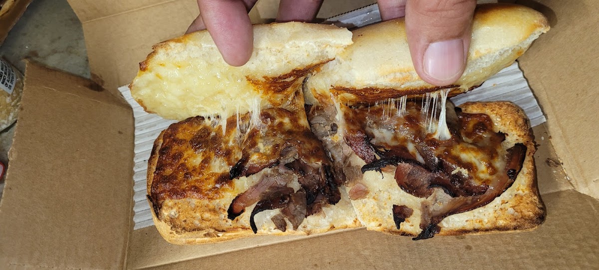 Domino's Pizza Photo 8