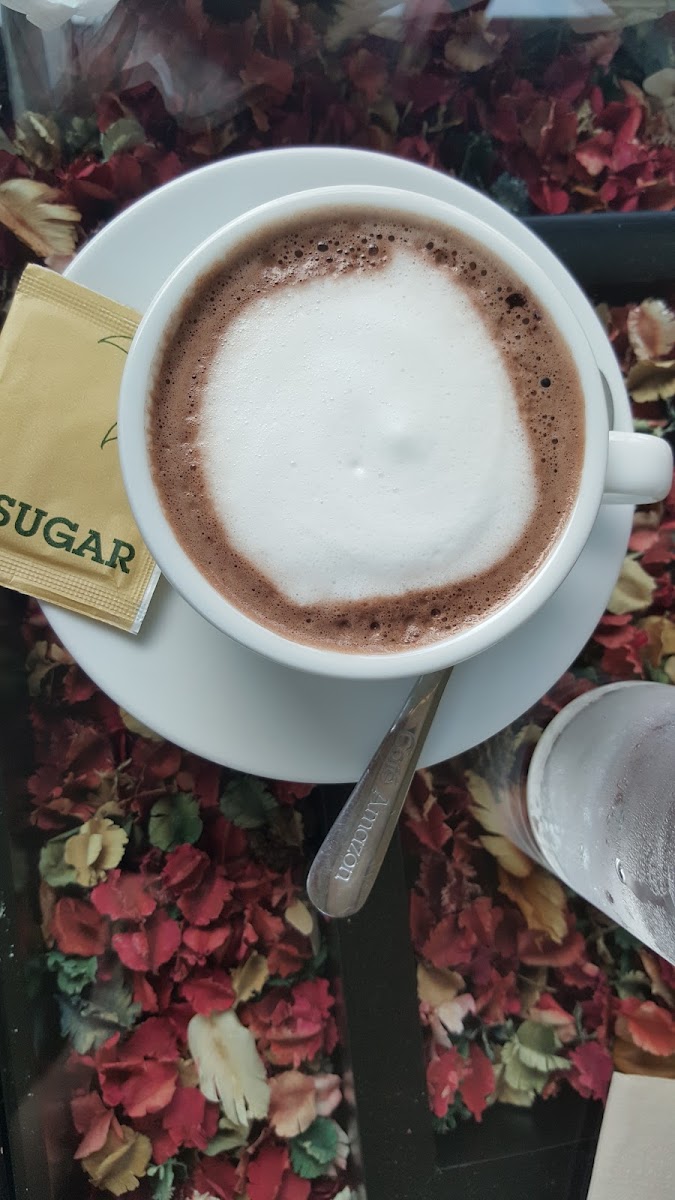 Café Amazon Photo 6