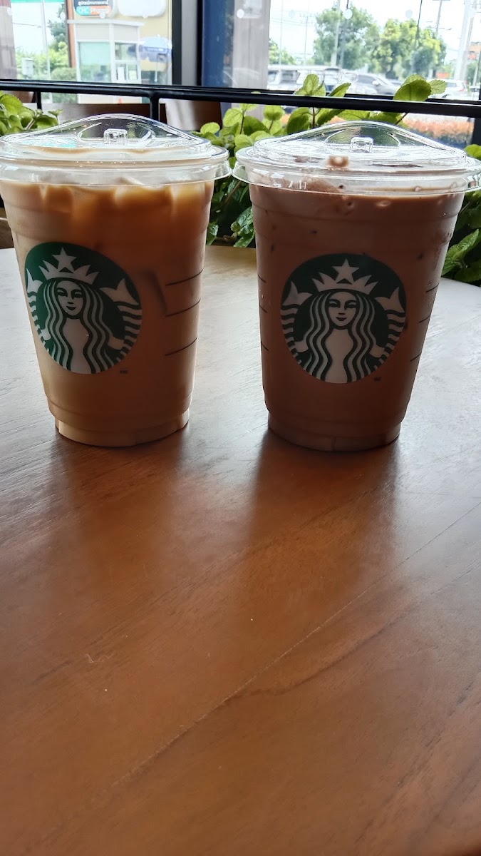 Café Amazon Photo 7