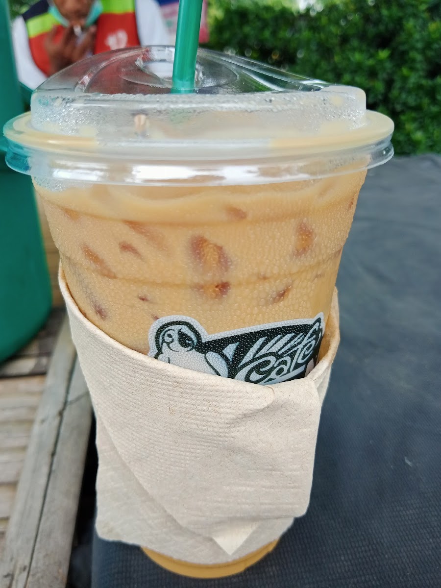 Café Amazon Photo 8
