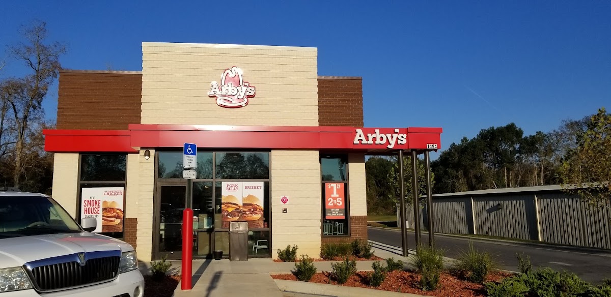 Arby's
